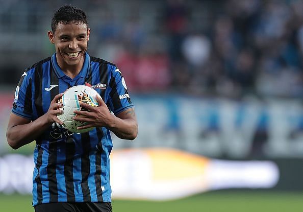 Atalanta BC v Udinese Calcio - Serie A